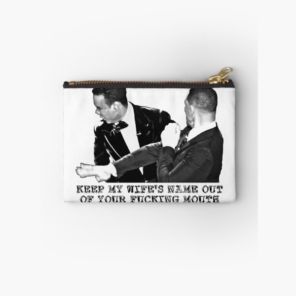 Item preview, Will Smith Slap designed and sold by chris28zero.