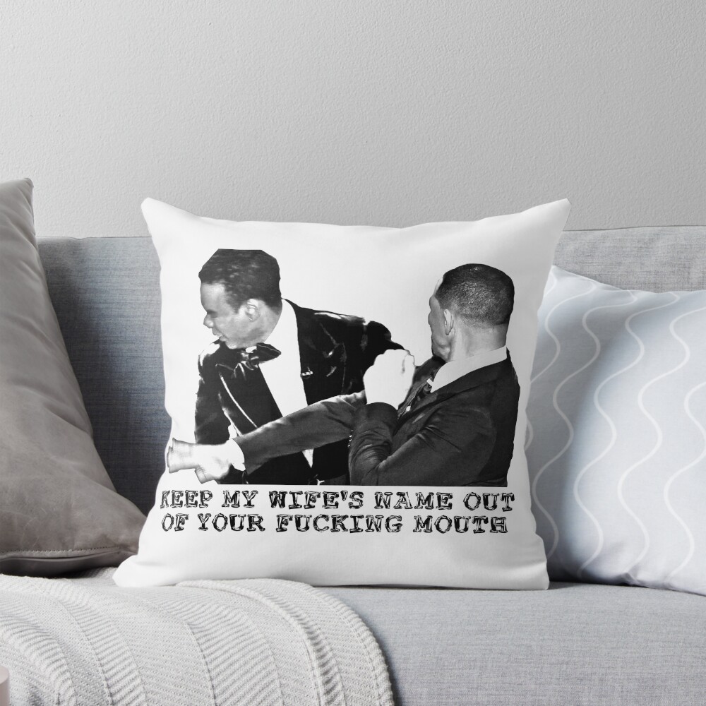 Item preview, Throw Pillow designed and sold by chris28zero.