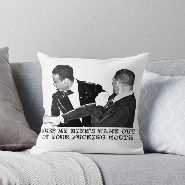 Item preview, Will Smith Slap designed and sold by chris28zero.