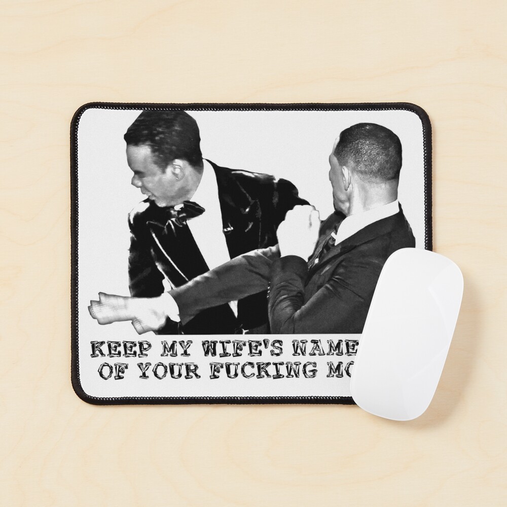 Item preview, Mouse Pad designed and sold by chris28zero.