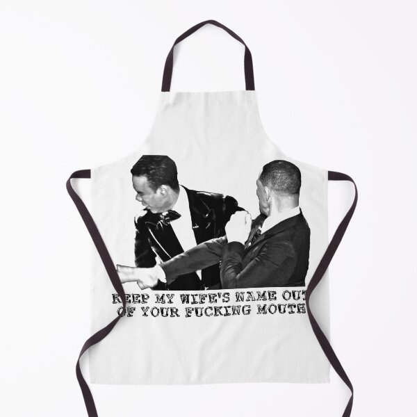 Item preview, Will Smith Slap designed and sold by chris28zero.