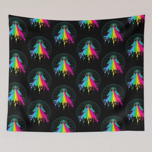 Item preview, Rave New World Order designed and sold by trev4000.