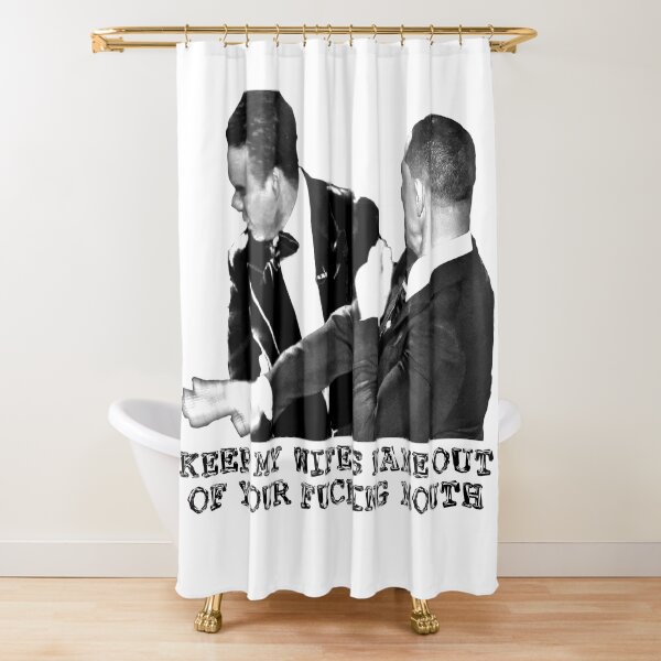 Item preview, Will Smith Slap designed and sold by chris28zero.