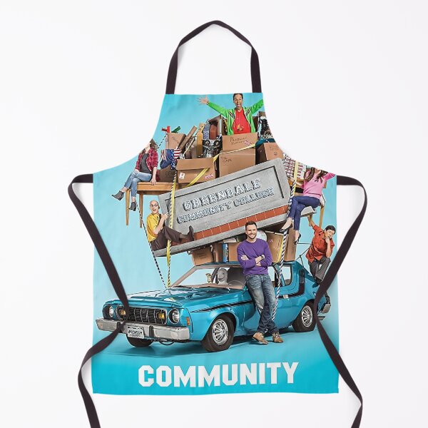 Item preview, Community Poster designed and sold by Angie K Langston.