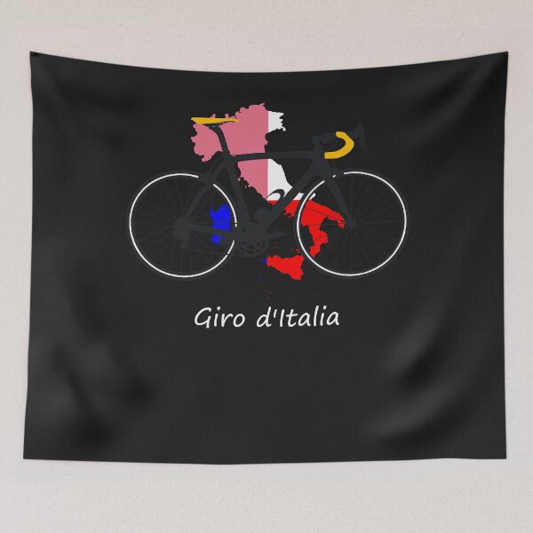 Item preview, Giro d'italia essential t shirt designed and sold by dreyathaa8555.