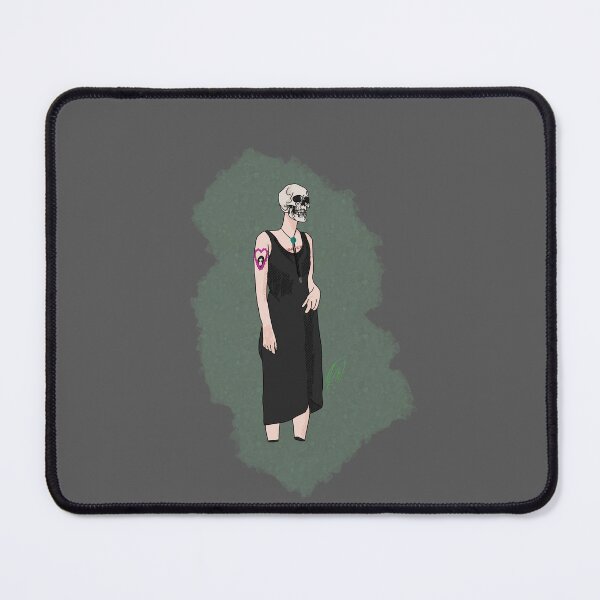 Item preview, Skull Lane designed and sold by trashstudios.