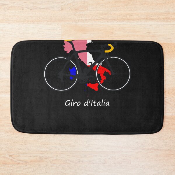 Item preview, Giro d'italia essential t shirt designed and sold by dreyathaa8555.