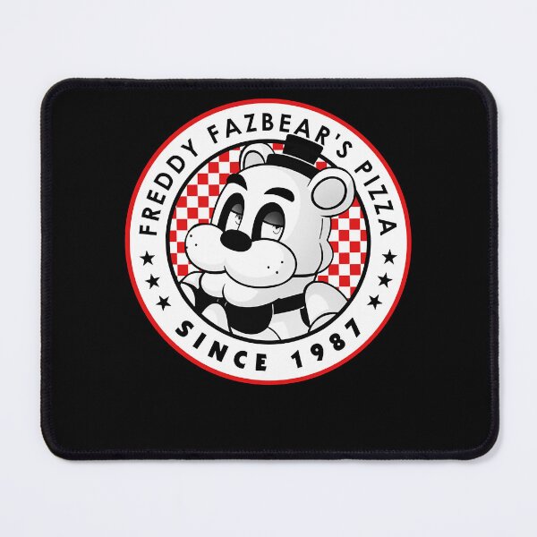 Item preview, Freddys Pizzas designed and sold by AstridHawkins.
