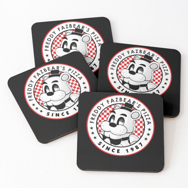 Item preview, Freddys Pizzas designed and sold by AstridHawkins.