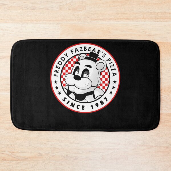 Item preview, Freddys Pizzas designed and sold by AstridHawkins.