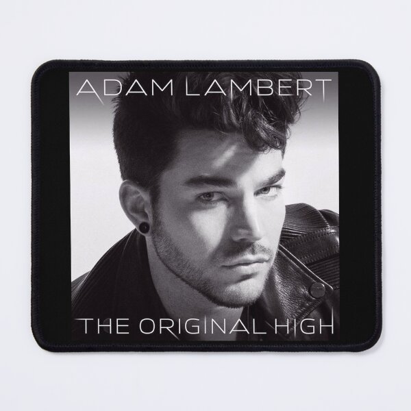 Item preview, Adam Lambert the original high designed and sold by Armina45.