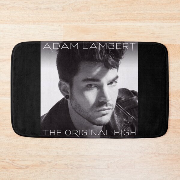 Item preview, Adam Lambert the original high designed and sold by Armina45.