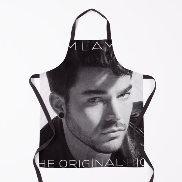 Item preview, Adam Lambert the original high designed and sold by Armina45.