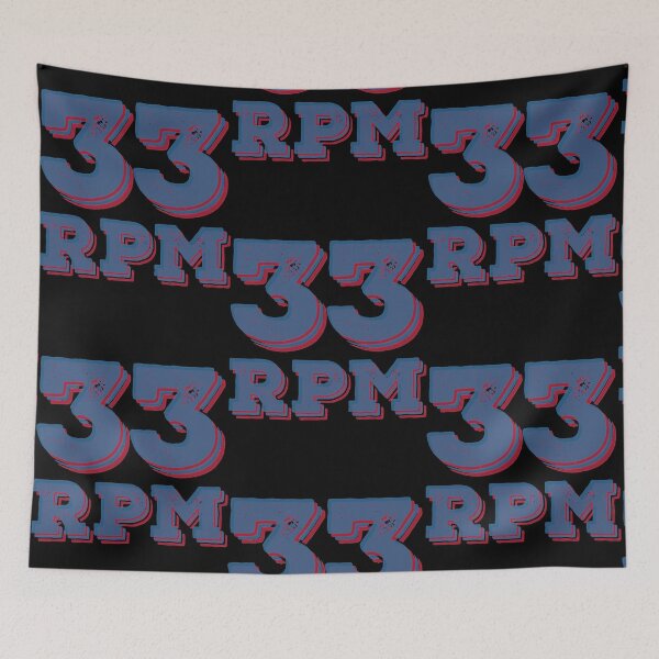 Item preview, 33 RPM Vinyl Record Lovers Collection  designed and sold by Jennife2922377.