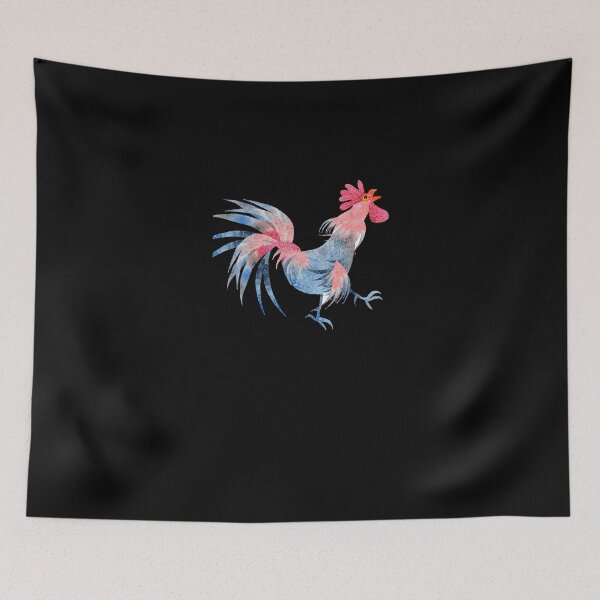 Item preview, Frolicking Rooster designed and sold by LarryPerinsdf.