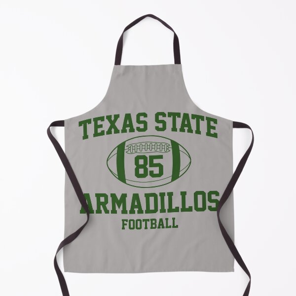 Item preview, Texas State Football Featherstone designed and sold by TeeArcade84.