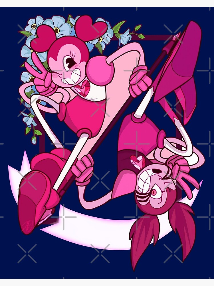 Steven Universe Grey Spinel Black Spinel Fanart Spinel Steven