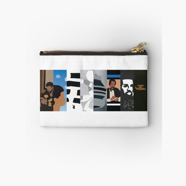 Item preview, Drake Album Covers  designed and sold by Angie K  Langston.