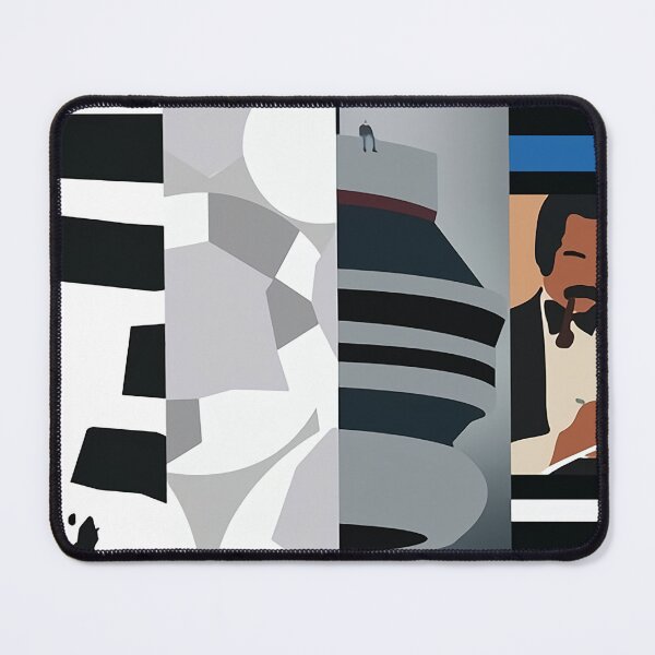 Item preview, Drake Album Covers  designed and sold by Angie K  Langston.