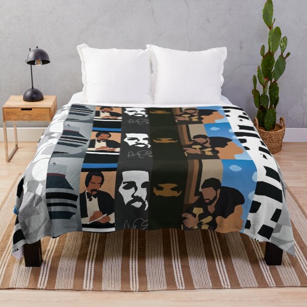 Item preview, Drake Album Covers  designed and sold by Angie K  Langston.