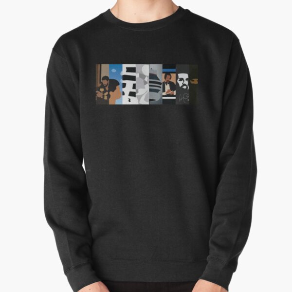 Item preview, Drake Album Covers  designed and sold by Angie K  Langston.