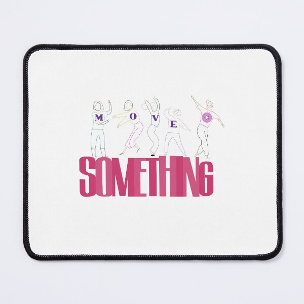 Item preview, Move something designed and sold by woofwoof77.