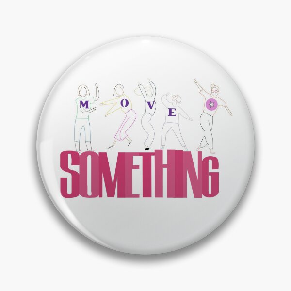 Item preview, Move something  designed and sold by woofwoof77.