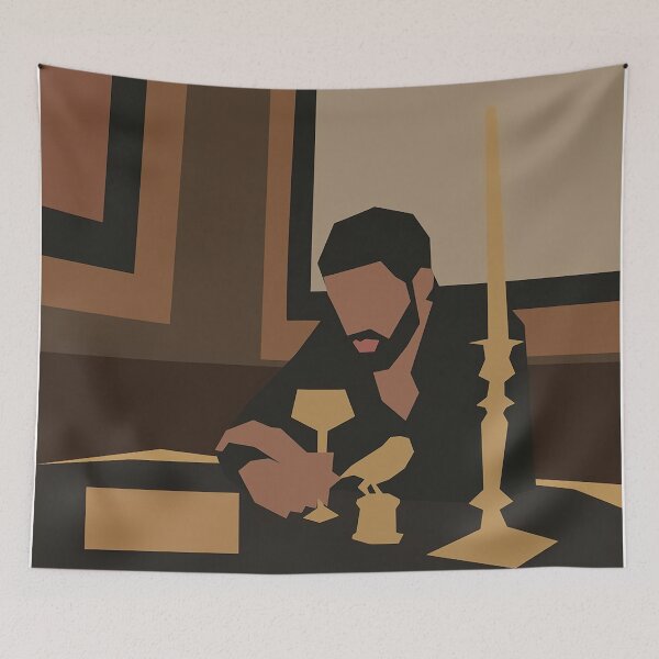 Item preview, Take Care - Drake  designed and sold by Angie K  Langston.