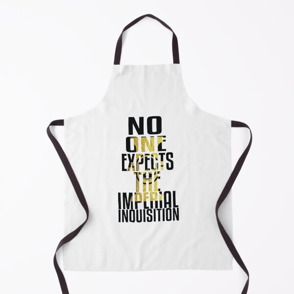 Item preview, Unexpected inquisition  designed and sold by KiaraTalladinov.