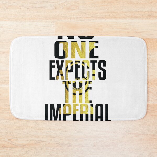 Item preview, Unexpected inquisition  designed and sold by KiaraTalladinov.