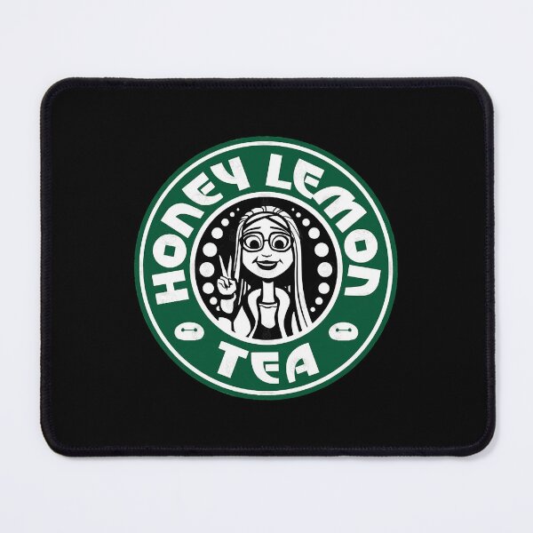 Item preview, Honey Lemon Tea designed and sold by Jennife3043113.