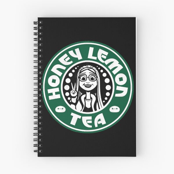 Item preview, Honey Lemon Tea  designed and sold by Jennife3043113.