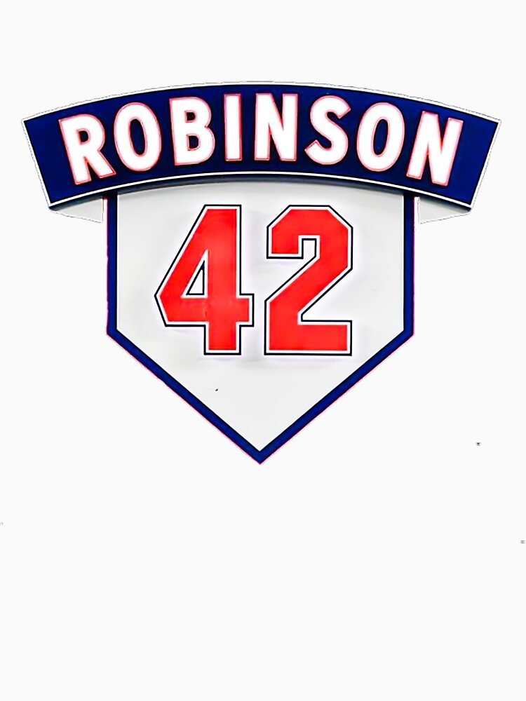 Jackie Robinson Essential T-Shirt for Sale by JackiSHOp