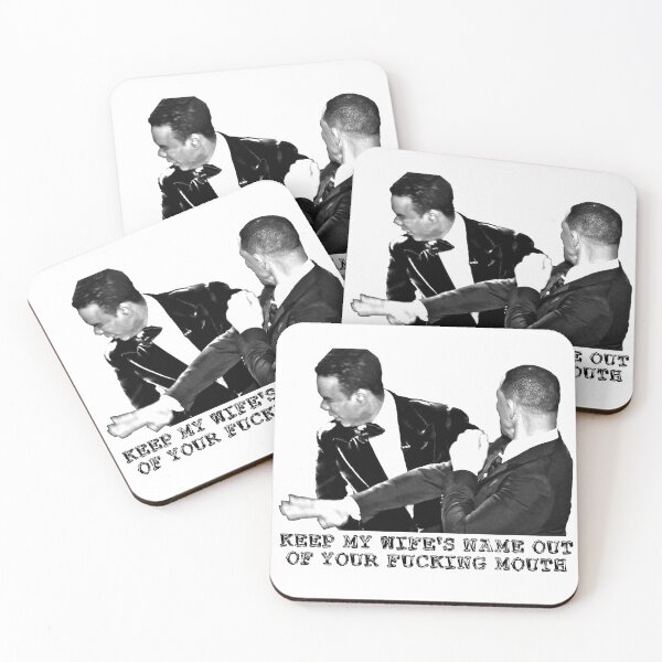 Item preview, Will Smith Slap designed and sold by chris28zero.