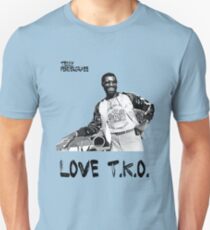 Teddy Pendergrass Unisex T-Shirt