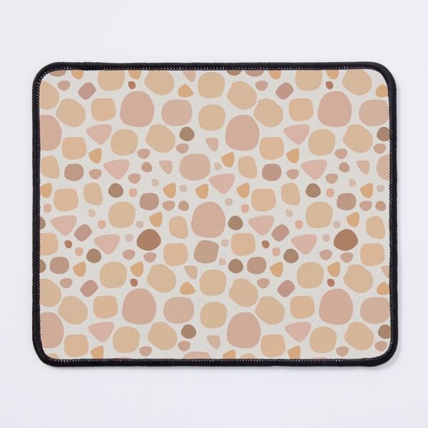 Item preview, Brown animal skin texture pattern designed and sold by Cheni-Yathri.