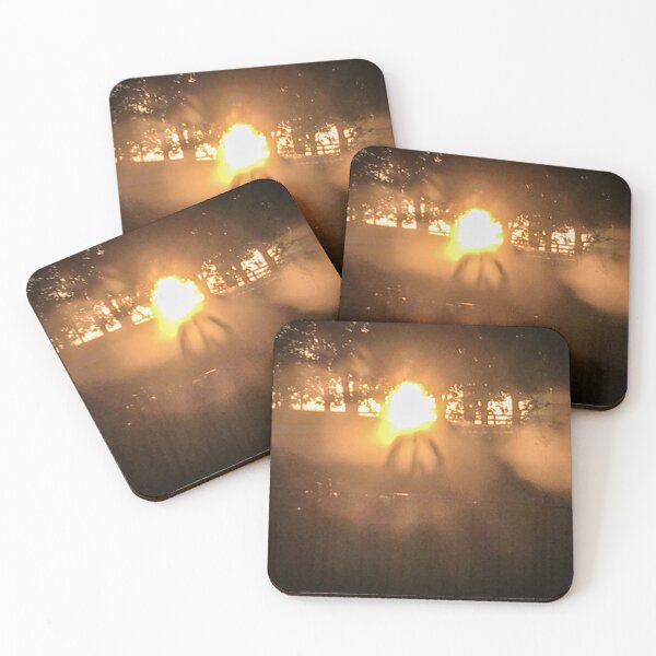Item preview, Peace at Sunset designed and sold by Craig Kauzmann.