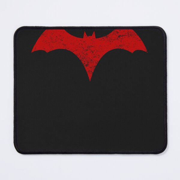 Item preview, Distressed batwoman logo red bat symbol kate kane classic t shirt designed and sold by modek1991.