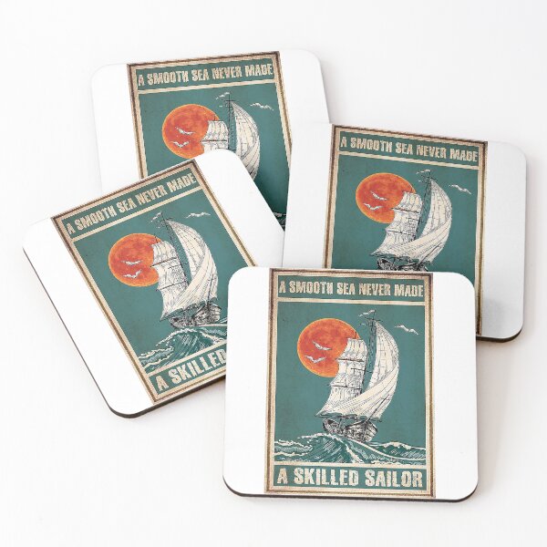Item preview, Skilled Sailor designed and sold by Juliece30.