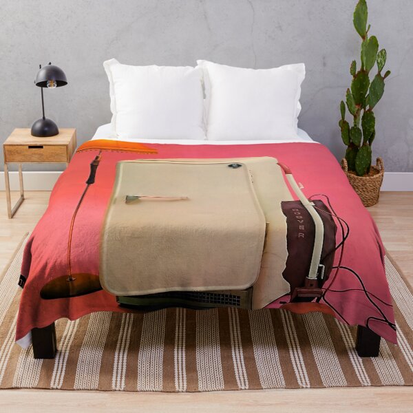 Item preview, Three Imaginary Boys  designed and sold by Angie K  Langston.