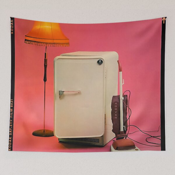 Item preview, Three Imaginary Boys  designed and sold by Angie K  Langston.
