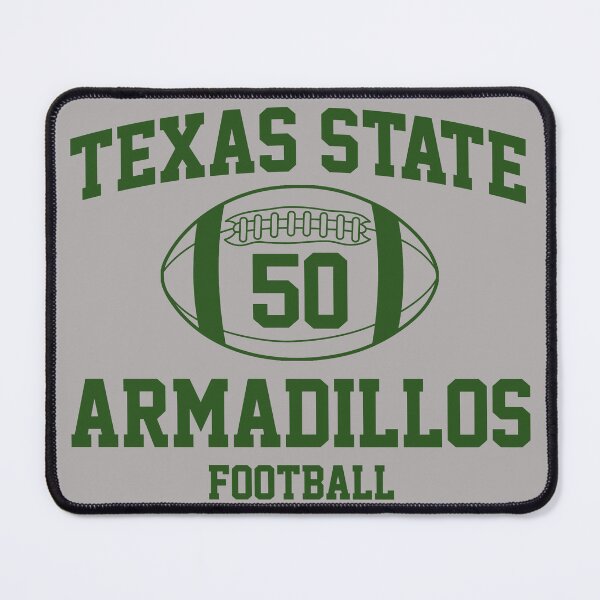 Item preview, Texas State Football Manu designed and sold by TeeArcade84.
