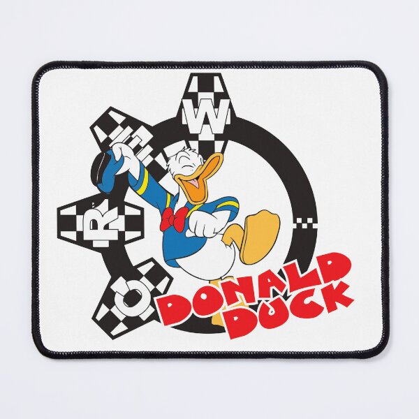 Item preview, Crew Donald Duck designed and sold by DonaldUS.