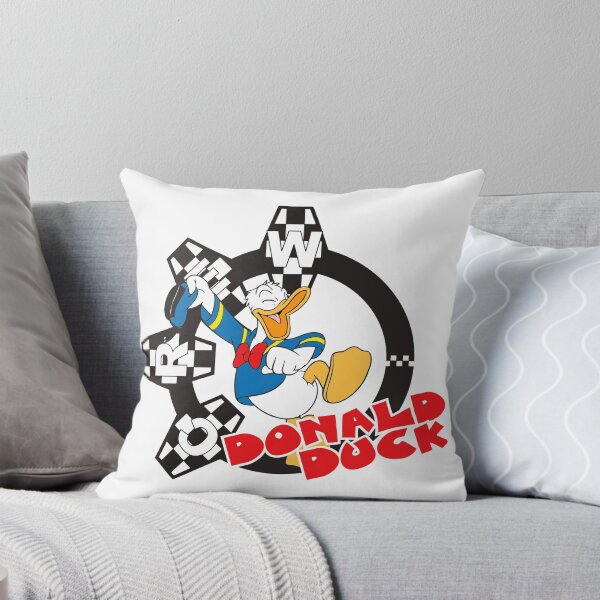 Item preview, Crew Donald Duck designed and sold by DonaldUS.