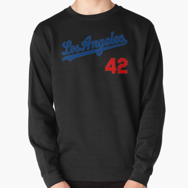 Jackie Robinson 42 Los Angeles Dodgers memories Shirt, hoodie, sweater,  long sleeve and tank top