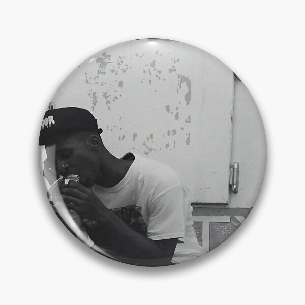 Item preview, Black Kray Sickboyrari Ice Cream and Mac 10s Poster designed and sold by Angie K  Langston.