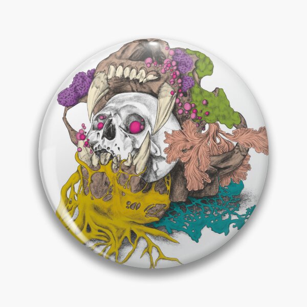 Item preview, Area X designed and sold by knewtknewt.