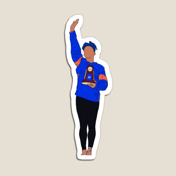 Item preview, Trinity Thomas 2022 National All Around Champion designed and sold by CoachAlainnee.Designs.