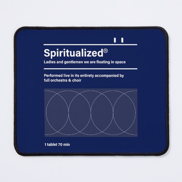 Item preview, Spiritualized Best Unisex Trending Handmade Idea For Men For Woman Trending designed and sold by POIUYGF.