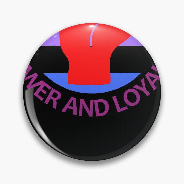 Item preview, Gender Fluid Activist - Power And Loyalty designed and sold by LarryPerinsdf.